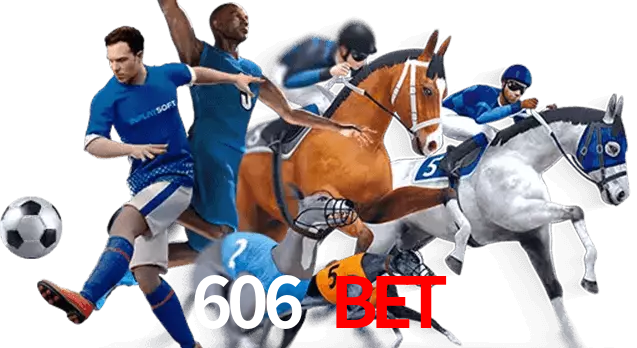 606 Bet