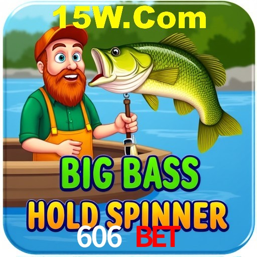 Descubra o Mundo do Cassino Online com 606 Bet