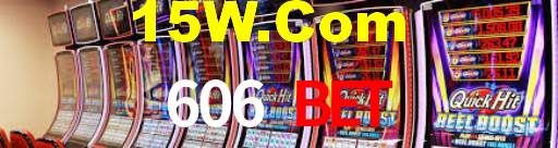 606 Bet