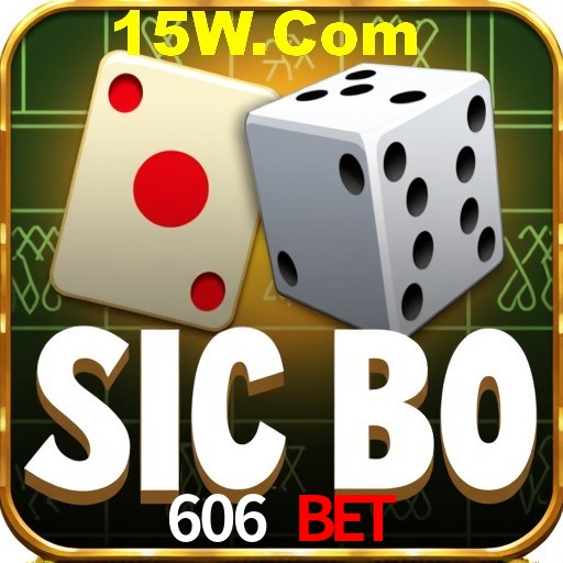 API Integration 606 Bet