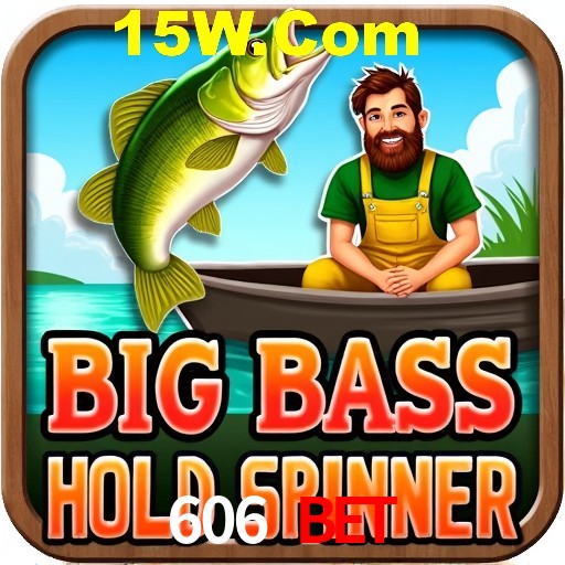 Slot Games 606 Bet