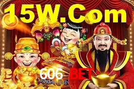 606 Bet App