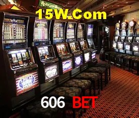 Secure Login 606 Bet