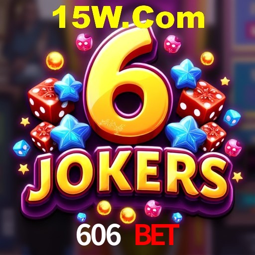 Blackjack Table 606 Bet