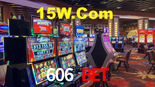 606 Bet