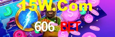 Sinta a adrenalina dos jogos de cassino com 606 Bet