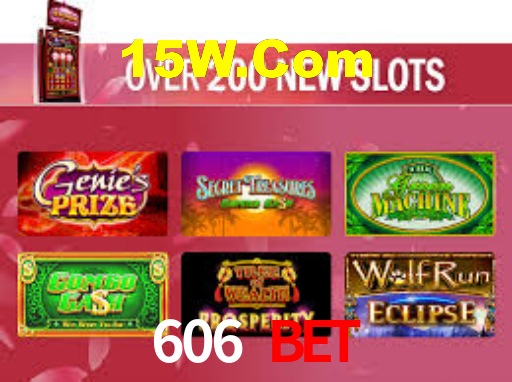 Bônus Generosos e Exclusivos no 606 Bet para Você!