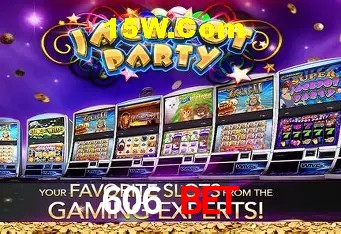 Game Providers 606 Bet