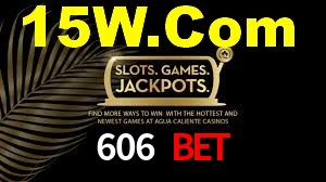 606Bet Login