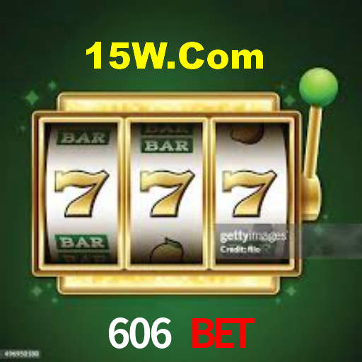 606Bet Login