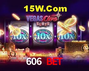 Bonus Features 606 Bet