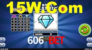 606 Bet