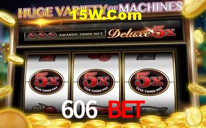 Account Benefits 606 Bet