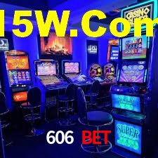 606 Bet