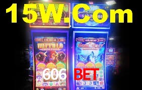 Experimente o Login Seguro Premium no 606 Bet