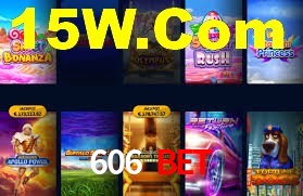 606 Bet App