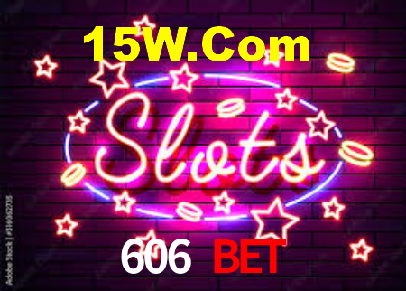 Instant EasyPaisa 606 Bet