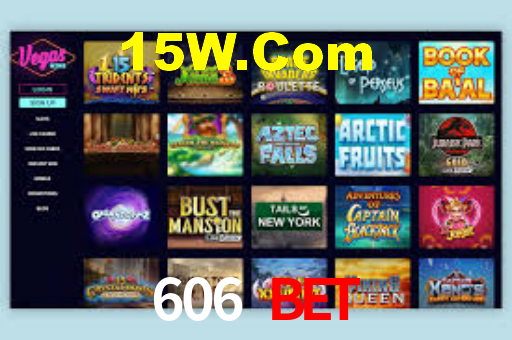 606 Bet
