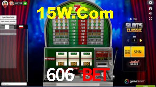 606 Bet: Seu Especialista em Apostas Esportivas Brasileiras
