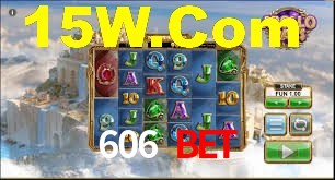 Instant EasyPaisa 606 Bet
