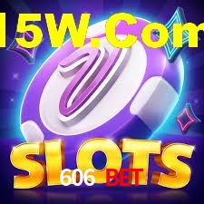 Blackjack Table 606 Bet