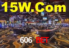 Premium Interface 606 Bet