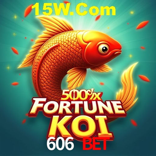 Flash Promotion 606 Bet