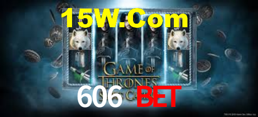 606Bet Login