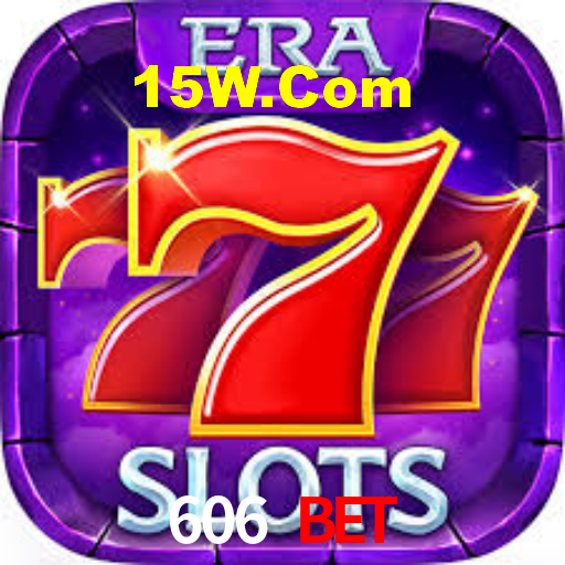 606Bet Login