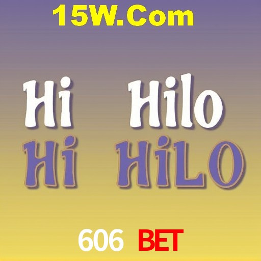 Game Providers 606 Bet