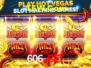 Platform Technology 606 Bet