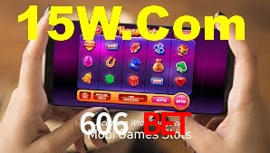 606 Bet