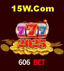 Experiência VIP 606 Bet