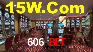 Programa VIP 606 Bet