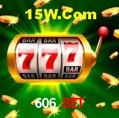 Flash Promotion 606 Bet